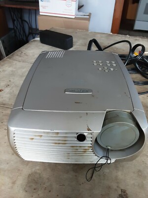 InFocus ScreenPlay SP4805 DLP Projector