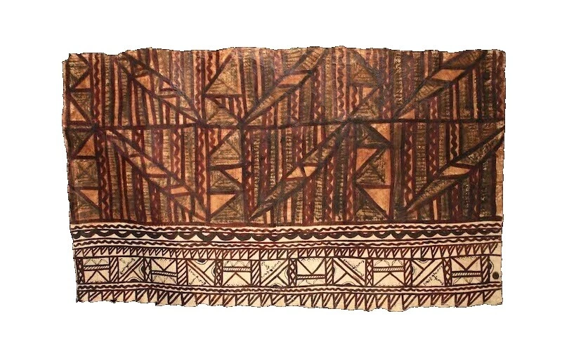 Tapa Cloth for sale | eBay