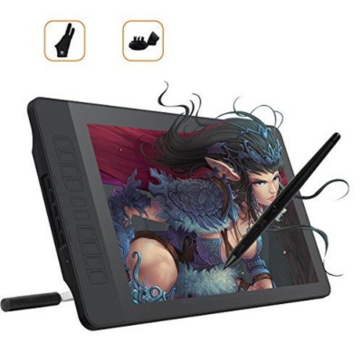 Pen display with stand PD1560 Gaomon 15.6 inch IPS Japan import New F/S 653334993366 | eBay