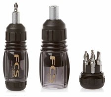 FCS Ratchet Fin Tool