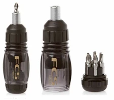 FCS Ratchet Fin Tool