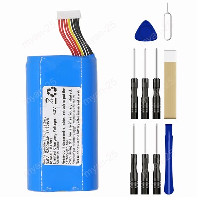 New SMBP001 Battery For Sunmi V1s Android Handheld POS W5920 Wireless Pos System