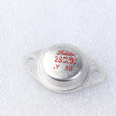 NEW 1PCS TOSHIBA 2SC793 TO-3 Transistor