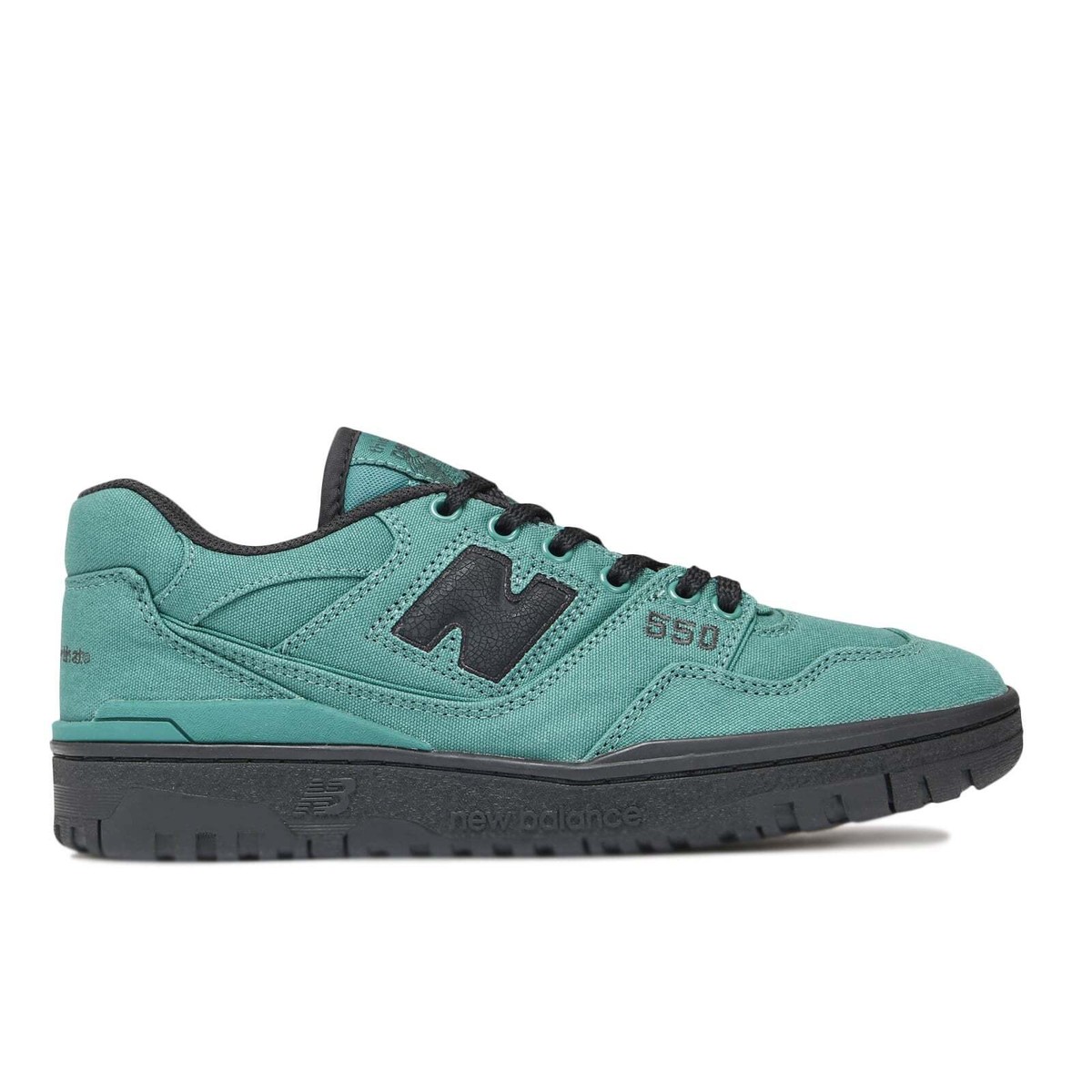 thisisneverthat × New Balance 550 New Balance 550 thisisneverthat Brown Men's - BB550TN - US