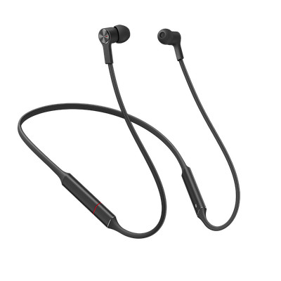  HUAWEI FreeLace Wireless Bluetooth Sports Earphone headphone Type-C IPX5-rated