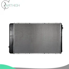 New Aluminum Truck Radiator for 02-07 International 7300 7400 7600 7700 Series