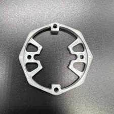 Bakuten Shoot Beyblade Eight Wide Weight Disc