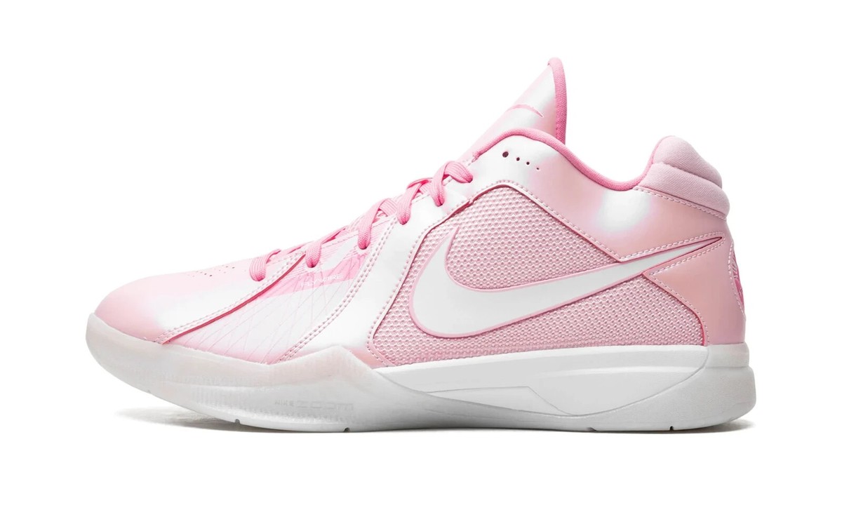 Nike Zoom KD 3 Aunt Pearl FJ0982-600 - All Sizes - Express