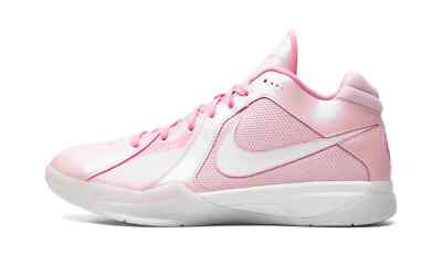 Nike Zoom KD 3 Aunt Pearl FJ0982-600 - All Sizes - Express  display picture 2