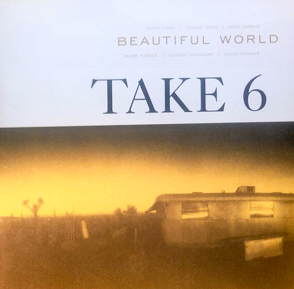 Take 6 - 