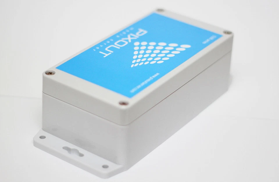 Art-Net DMX Recorder IP65 Outdoor Web Mobile Triggering MIDI GPIO - Image 2 of 4