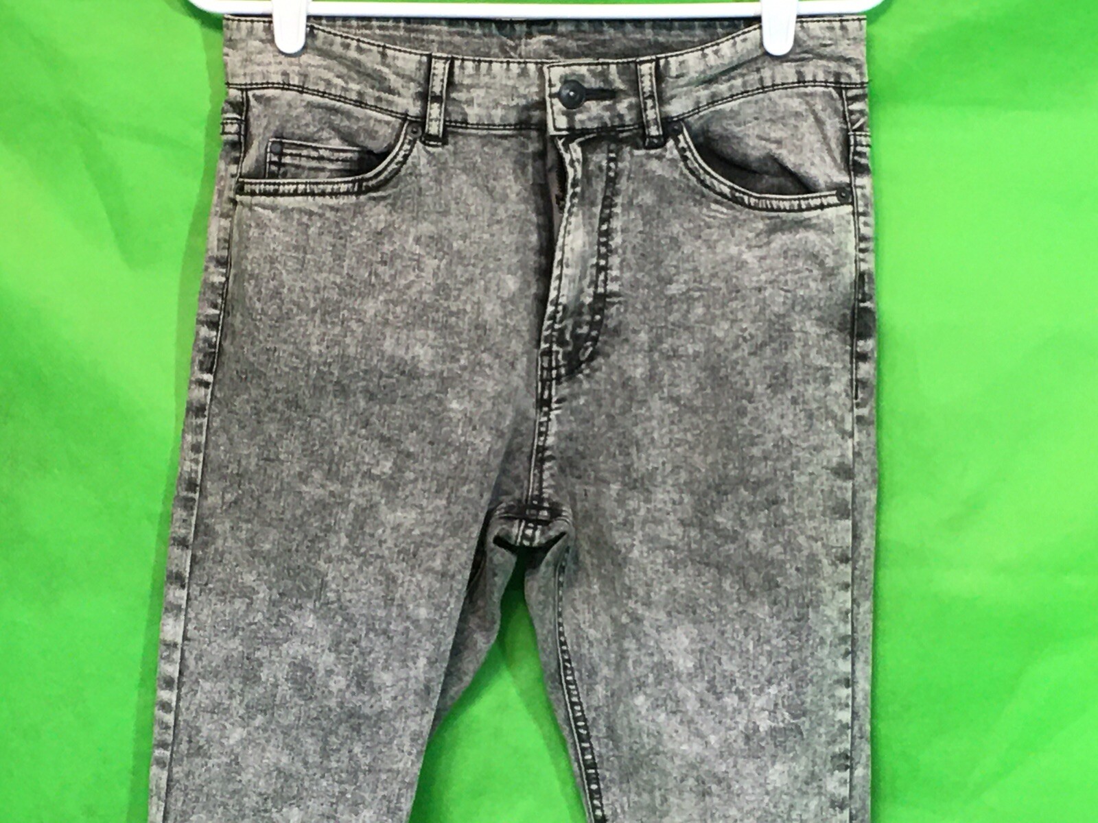 Divided for  H&M Women’s Jeans Size 28 thumbnail 4