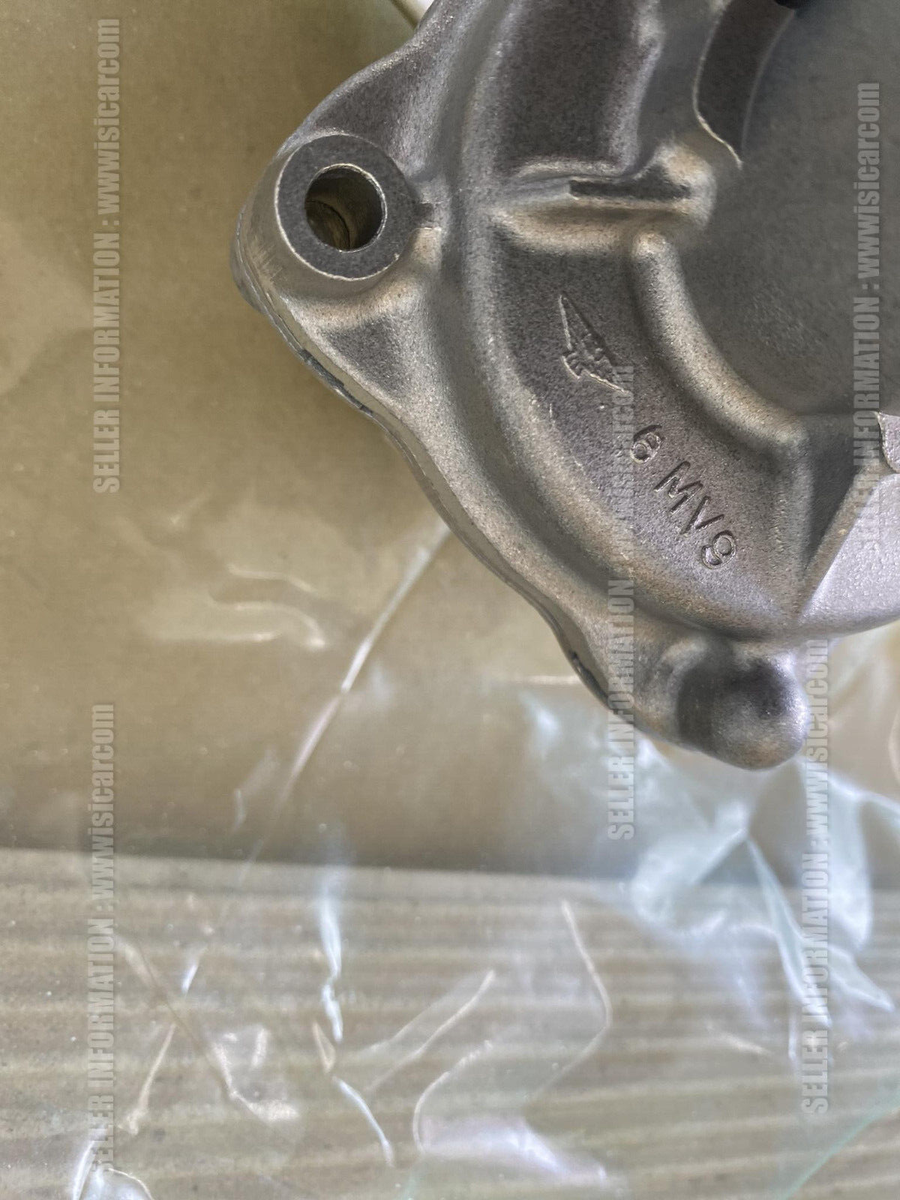 HONDA HORNET CB600F PC34 WATER PUMP 19200-MBZ-610 spare parts for