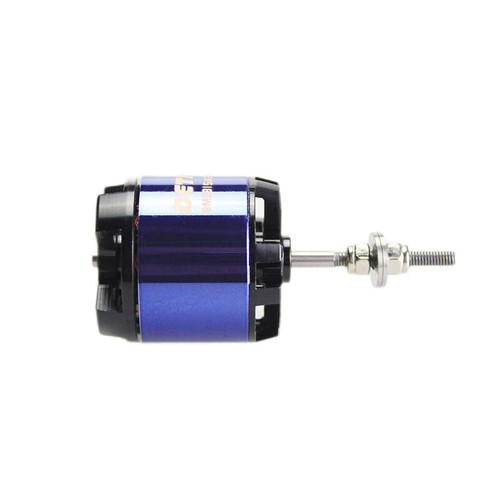 Detrum BM2815A-1100KV Brushless Motor(Reverse) - Picture 3 of 7