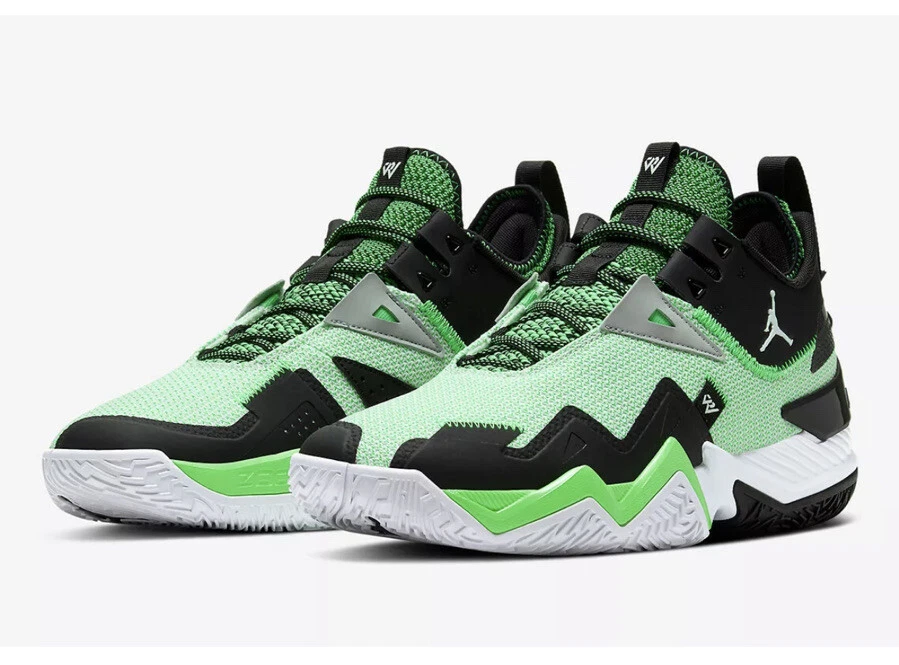 Westbrook x store jordan