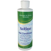 No Rinse No Water Needed 8 Oz Bottle Of Conditioner Perfect For Care Givers on sale No Rinse No Water Needed 8 Oz Bottle Of Conditioner Perfect For Care Givers on sale