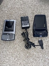 HP IPAQ H4355 POCKET PC HANDHELD PDA BLUETOOTH WIFI KEYBOARD Parts Only