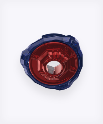 NEW Takara Tomy BEYBLADE X UX-00 BEY Kick Off Set FC Barcelona Ver