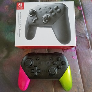 ebay nintendo switch pro controller