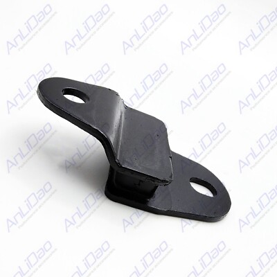 New Exhaust Muffler Pipe Stay Mount Hanger Repl For Yamaha 2Gu-14771-00-00