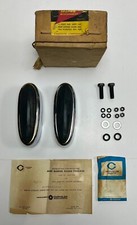 New Old Stock Bumper Guard Pkg. For 1964 Plymouth Models Mopar 2495143