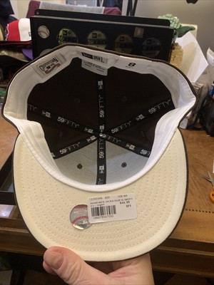 Chicago White Sox New Era 59FIFTY “Lids 