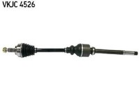 Original SKF Antriebswelle Vkjc 4526 FüR CitroëN Peugeot