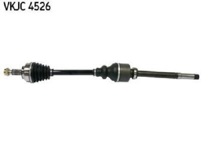 Original SKF drive shaft VKJC 4526 for Citroën Peugeot