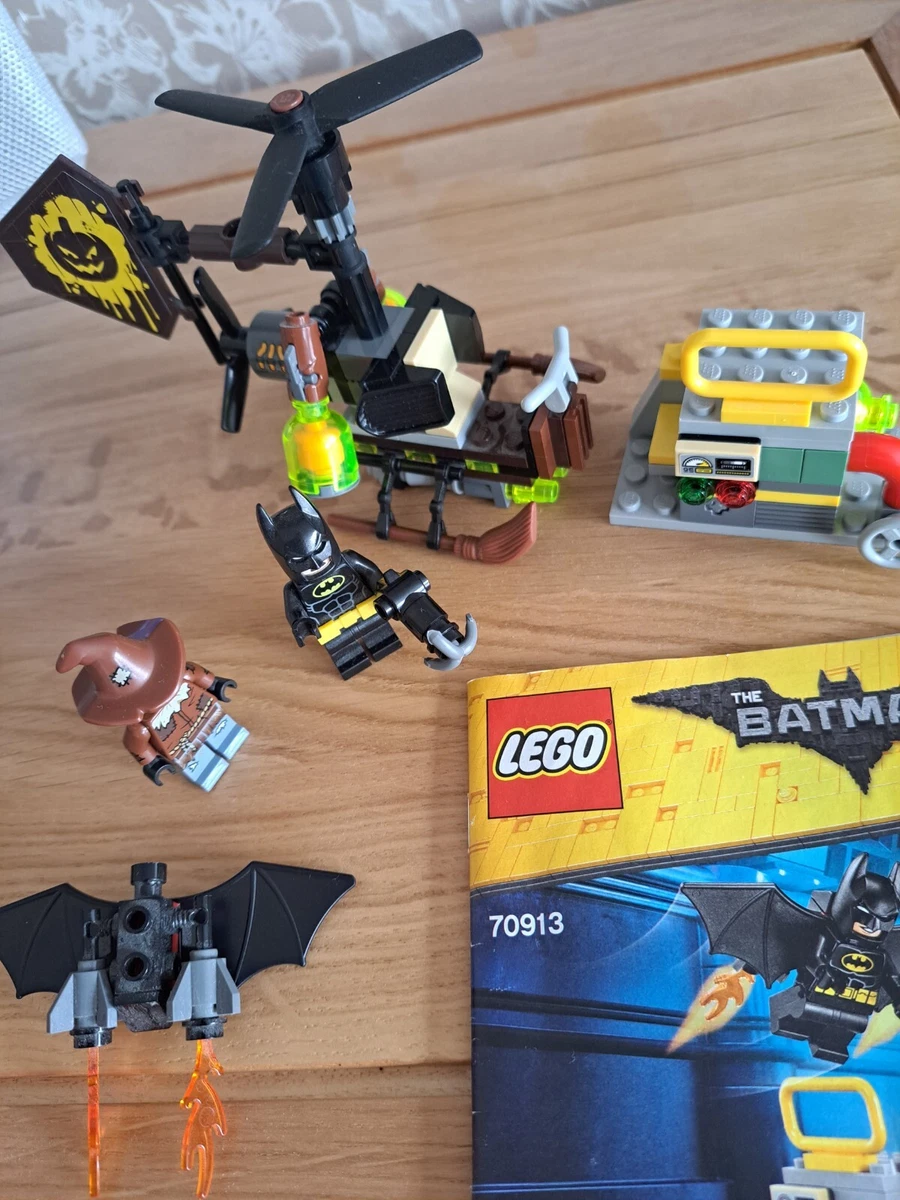 Lego batman movie 70913 cheap