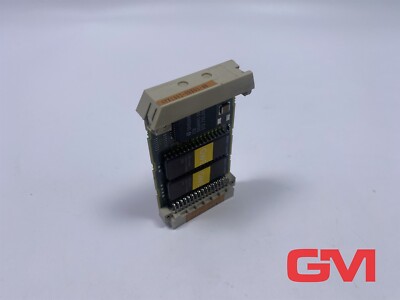 Siemens Grundsystem-Software 6FX1882-0BX01-4B basic system 805SM-TW E-Stand C