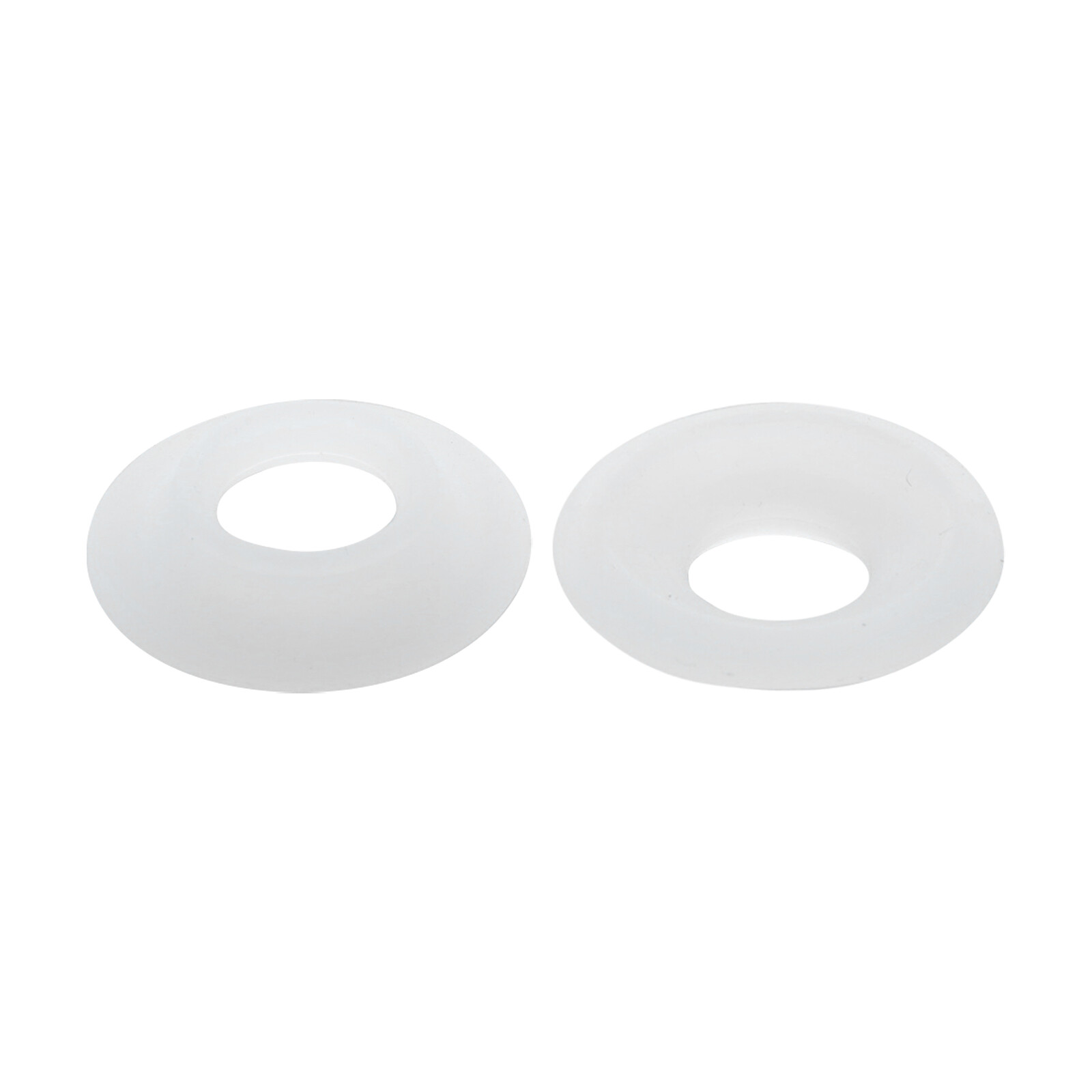 30Pcs Silicone Gaskets Washers for SwingTop of FlipTop Bottle Beer