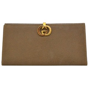 gucci envelope wallet