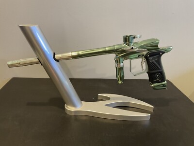 NEW! Dangerous Power OLED G5 - Mint Green / Silver