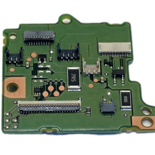 Canon 5D Mark iv Bottom Circuit board Replacement Repair Part Genuine Canon - Picture 2 of 6