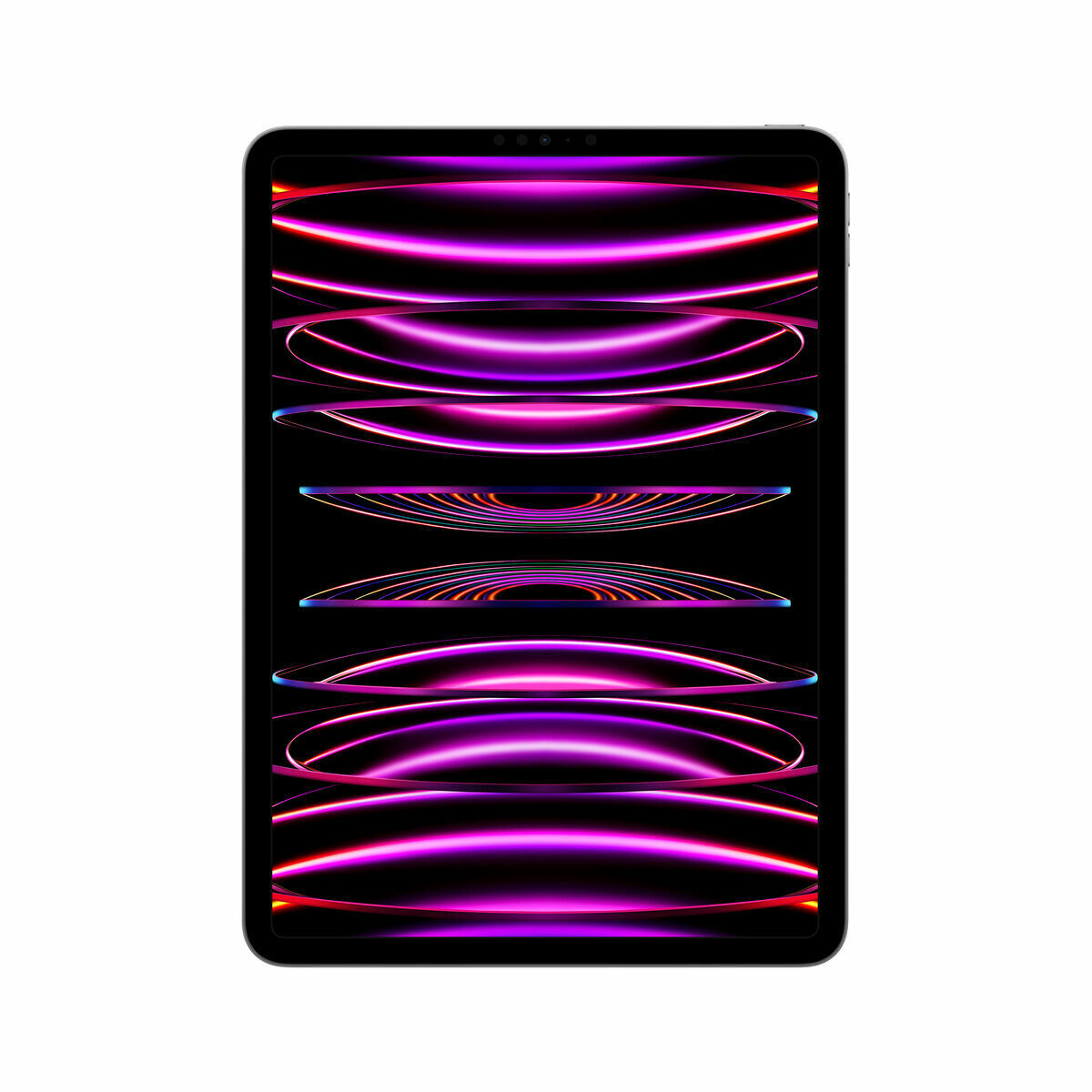Tablet iPad Pro 11 Apple iPad Pro M2 8 GB RAM 512 GB Grigio