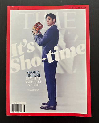 Shohei Ohtani Los Angeles Times 新聞セット 2021 Shohei Ohtani Los