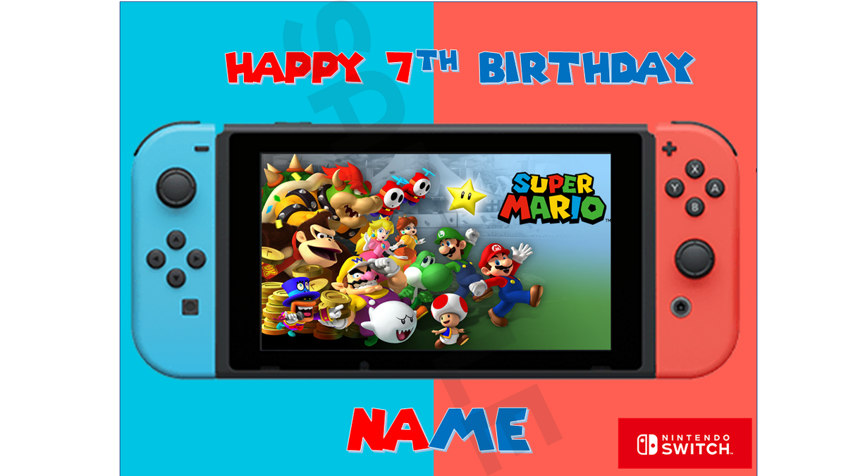 Gaming Asda Luigi's Mansion Switch Asda Mario Party Super