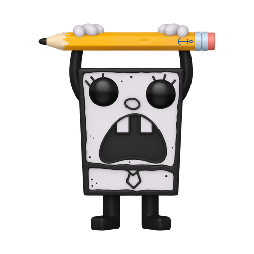 Funko Pop! Animation Nickelodeon SpongeBob Squarepants 25th - NUEVOS in STOCK - Imagen 21 de 33