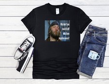 Image of Oddball Donald Kelly Heroes Men Women Unisex Hoodie Baseball T Shirt Top 145