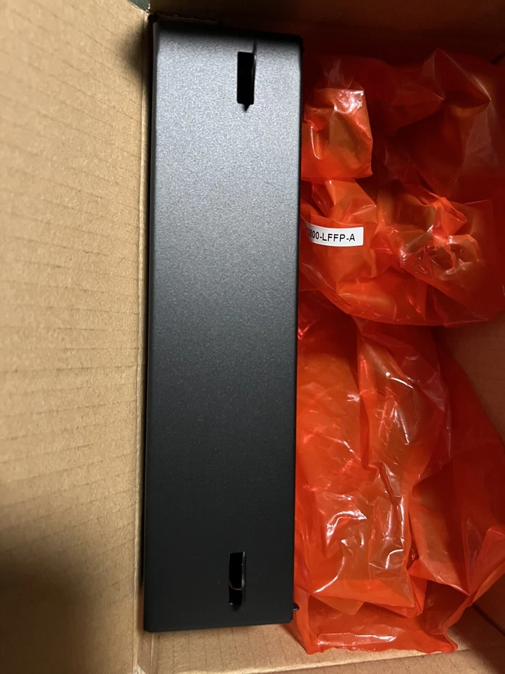 QLogic Infiniband Director Switch Filler Panel - Image 4 of 4