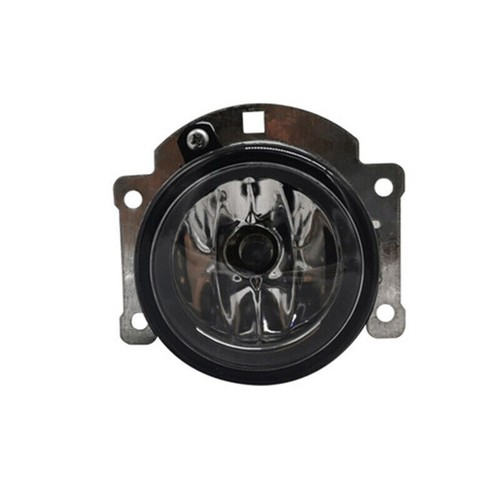 Luz antiniebla delantera adecuada para Mitsubishi Pajero V93 V98 2015-2019 - Imagen 2 de 6