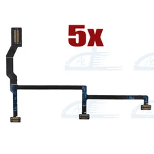 5pcs Flexible Gimbal Arm Camera Flat Ribbon Signal Flex Cable For DJI Mavic Pro