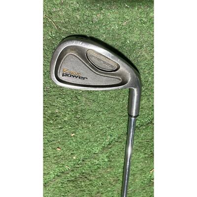 King Power oversize golf iron 3 39” RH/ 1B-S186 | eBay