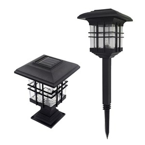 Solar Lamp Stand Solar Lamp Stand