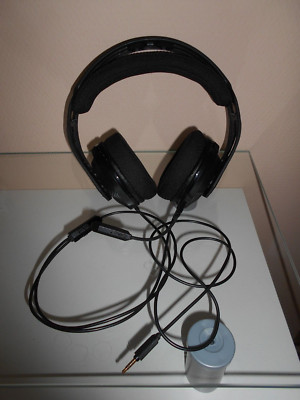 Nacon Gaming Headset - RIG 400  - Play Station 4 ( wie neu , nur wenig benutzt )