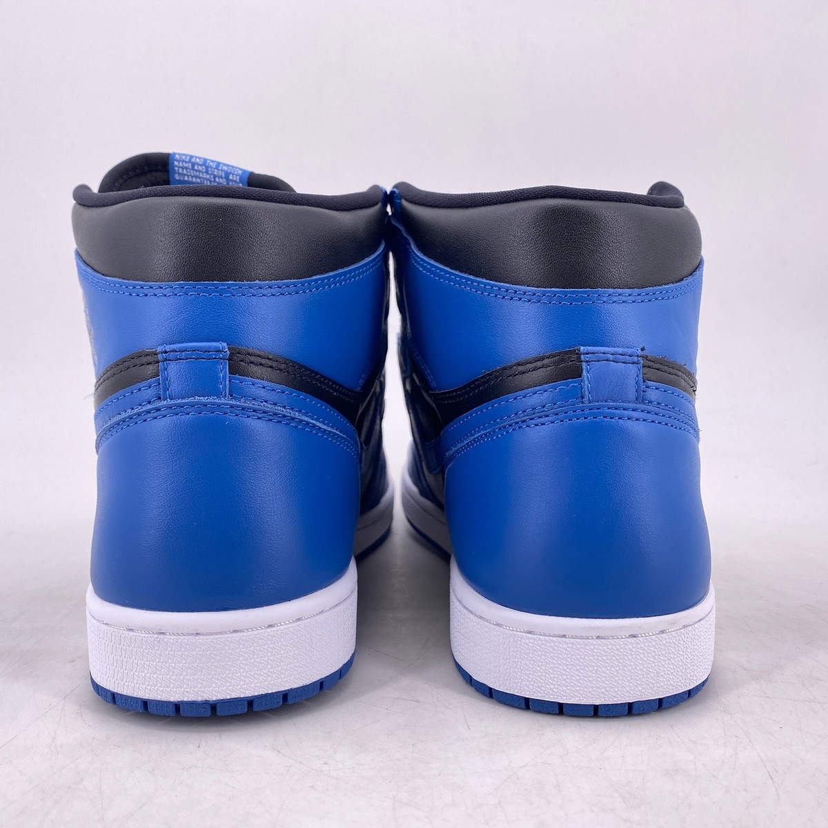 Size 11 - Jordan 1 Retro OG High Dark Marina Blue for sale online Size 11 - Jordan 1 Retro OG High Dark Marina Blue for sale online