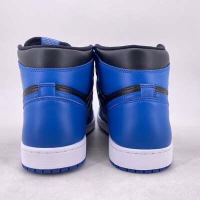 Size 11 - Jordan 1 Retro OG High Dark Marina Blue for sale online