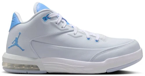 Jordan Flight Origin 3 Pure Platinum Legend Blue