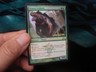 Skarrg Goliath FOIL PROMO mtg