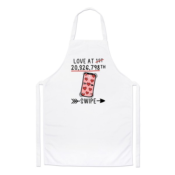 Liebe Bei 20,326, 798Th Swipe Koch SchüRze Valentinstag Freundin Freund Kochen-image